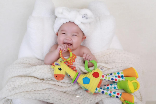 云浮宝宝最晚多久会走路